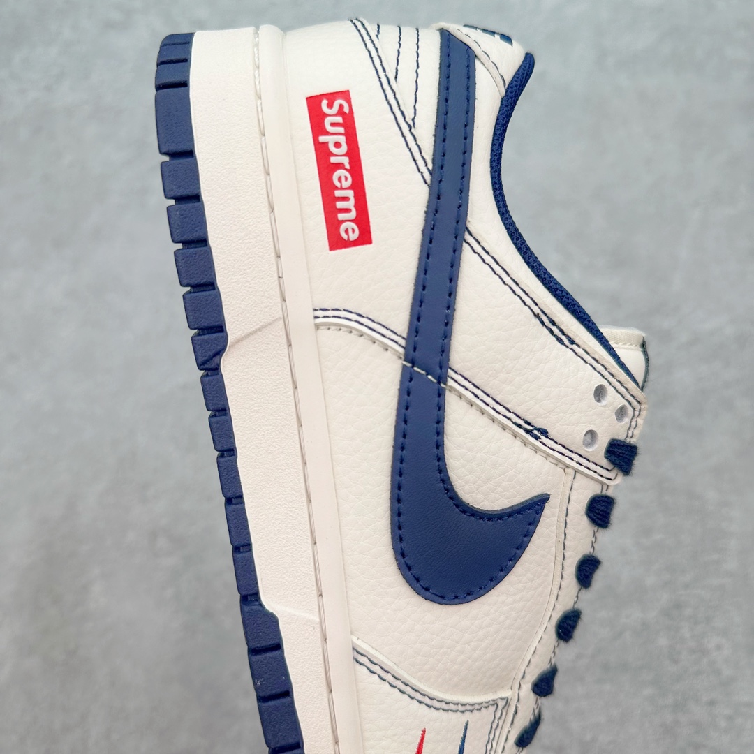 图片[6]-NK Dunk Low 定制配色 XX2025-315 大厂出品 极力推荐 原装头层材料 独家版型蒸餾加工帶來的是更好的视觉和脚感体验大厂纯原品质出货 清洁度 电绣工艺 皮料切割干净无任何毛边 细节完美 尺码：36 36.5 37.5 38 38.5 39 40 40.5 41 42 42.5 43 44 44.5 45 46 47.5-选品中心