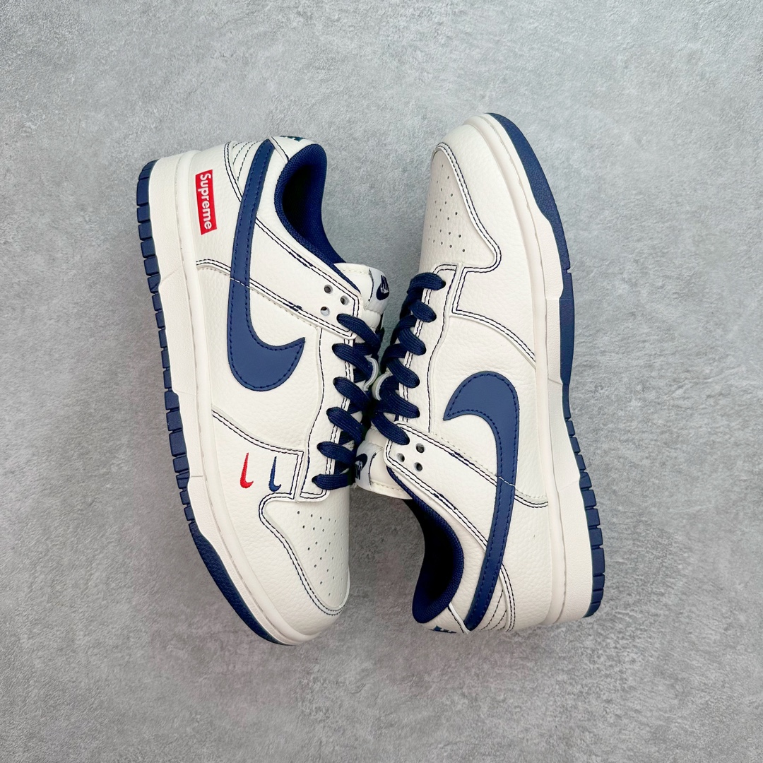 图片[3]-NK Dunk Low 定制配色 XX2025-315 大厂出品 极力推荐 原装头层材料 独家版型蒸餾加工帶來的是更好的视觉和脚感体验大厂纯原品质出货 清洁度 电绣工艺 皮料切割干净无任何毛边 细节完美 尺码：36 36.5 37.5 38 38.5 39 40 40.5 41 42 42.5 43 44 44.5 45 46 47.5-选品中心