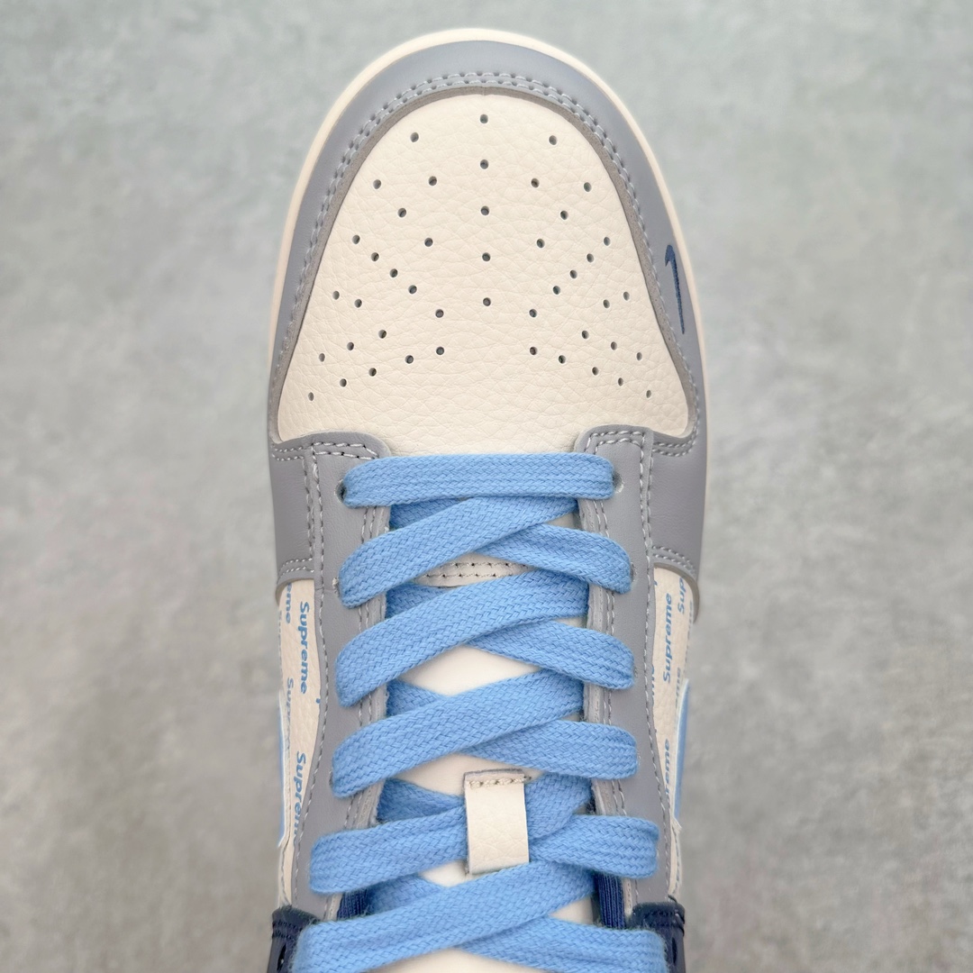 图片[4]-NK Dunk Low 定制配色 CF3688-009 大厂出品 极力推荐 原装头层材料 独家版型蒸餾加工帶來的是更好的视觉和脚感体验大厂纯原品质出货 清洁度 电绣工艺 皮料切割干净无任何毛边 细节完美 尺码：36 36.5 37.5 38 38.5 39 40 40.5 41 42 42.5 43 44 44.5 45 46 47.5-选品中心