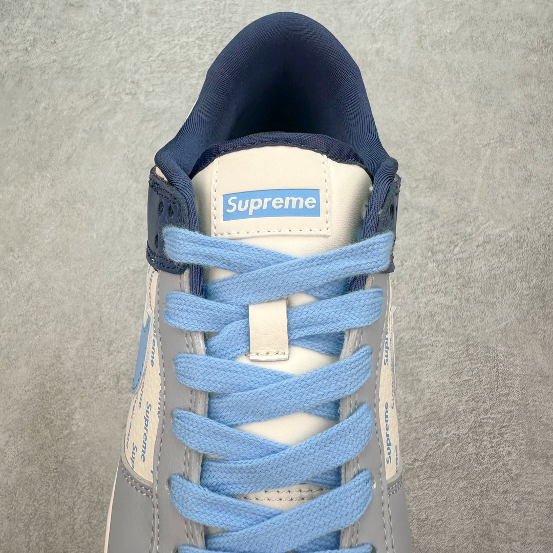 图片[5]-NK Dunk Low 定制配色 CF3688-009 大厂出品 极力推荐 原装头层材料 独家版型蒸餾加工帶來的是更好的视觉和脚感体验大厂纯原品质出货 清洁度 电绣工艺 皮料切割干净无任何毛边 细节完美 尺码：36 36.5 37.5 38 38.5 39 40 40.5 41 42 42.5 43 44 44.5 45 46 47.5-选品中心