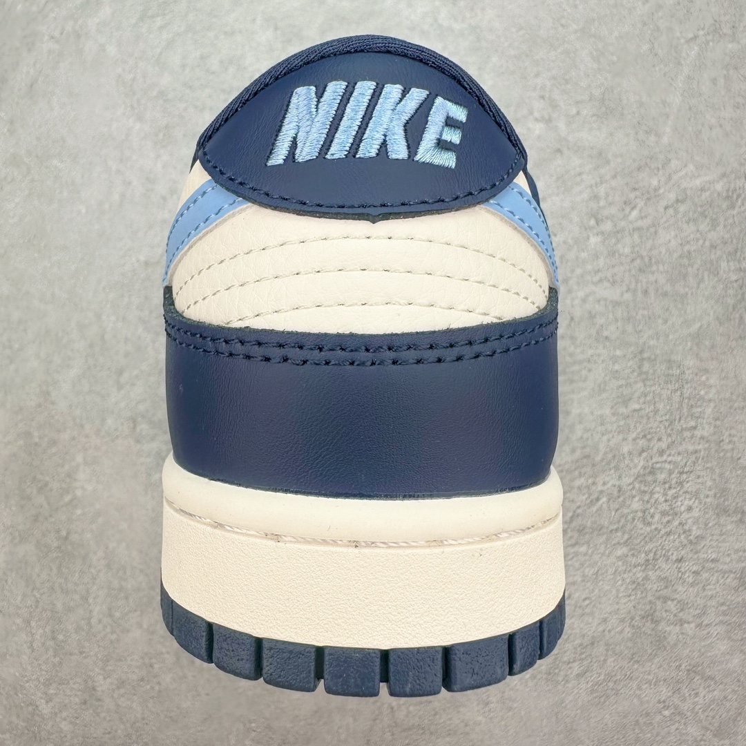 图片[8]-NK Dunk Low 定制配色 CF3688-009 大厂出品 极力推荐 原装头层材料 独家版型蒸餾加工帶來的是更好的视觉和脚感体验大厂纯原品质出货 清洁度 电绣工艺 皮料切割干净无任何毛边 细节完美 尺码：36 36.5 37.5 38 38.5 39 40 40.5 41 42 42.5 43 44 44.5 45 46 47.5-选品中心