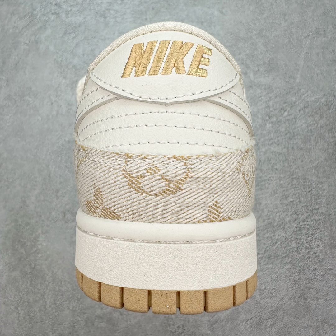 图片[8]-NK Dunk Low 定制配色 SJ2068-247 大厂出品 极力推荐 原装头层材料 独家版型蒸餾加工帶來的是更好的视觉和脚感体验大厂纯原品质出货 清洁度 电绣工艺 皮料切割干净无任何毛边 细节完美 尺码：36 36.5 37.5 38 38.5 39 40 40.5 41 42 42.5 43 44 44.5 45 46 47.5-选品中心
