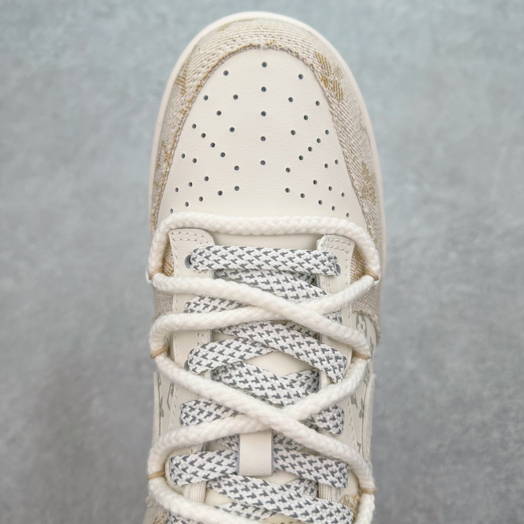 图片[4]-NK Dunk Low 定制配色 SJ2068-247 大厂出品 极力推荐 原装头层材料 独家版型蒸餾加工帶來的是更好的视觉和脚感体验大厂纯原品质出货 清洁度 电绣工艺 皮料切割干净无任何毛边 细节完美 尺码：36 36.5 37.5 38 38.5 39 40 40.5 41 42 42.5 43 44 44.5 45 46 47.5-选品中心