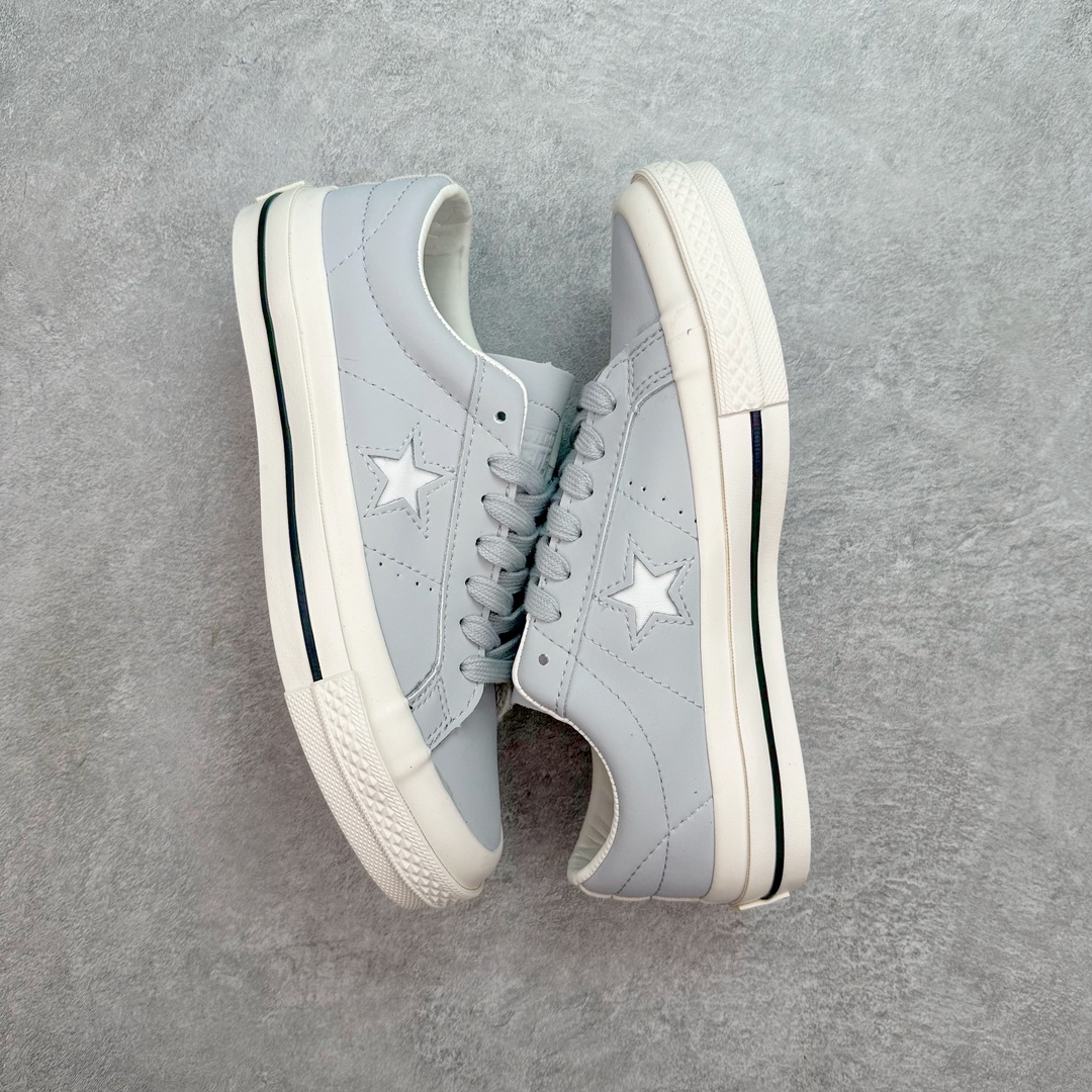 图片[3]-💰150 Madness x Converse One Star J Suede 日产新作 余文乐联名 高级软嫩麂皮 鞋舌增加了联名细节 附赠一副棕色皮质鞋带 秋天的第一双日产 Madness余文乐10周年日产 尺码：35-44（36.5 37.5 39.5 41.5 42.5） 编码：by2936020-运动鞋