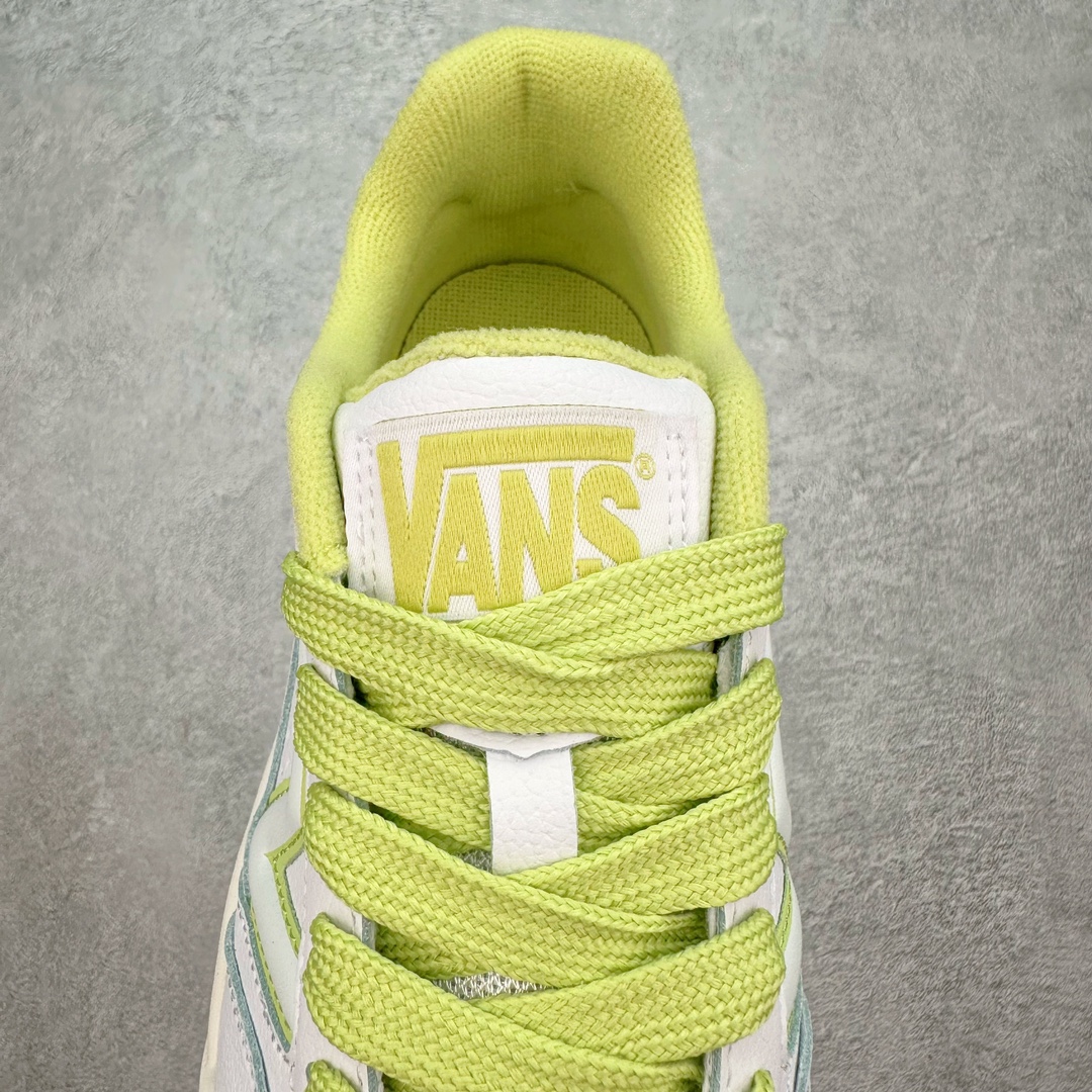 图片[5]-💰150 全新鞋型 Vans Hylane 系列n范斯官方 美式复古休闲运动鞋n本季 Vans 推出的全新鞋型 Hylane 继承了复古千禧滑板鞋 Upland 的设计精髓，鞋面整体以胖胖的面包滑板鞋样式示人，在设计上 Hylane 更是做出了更多现代化的改动。 尺码：36 36.5 37 38 38.5 39 40 40.5 41 42 42.5 43 44 45 正常码 编码：by2936020-运动鞋