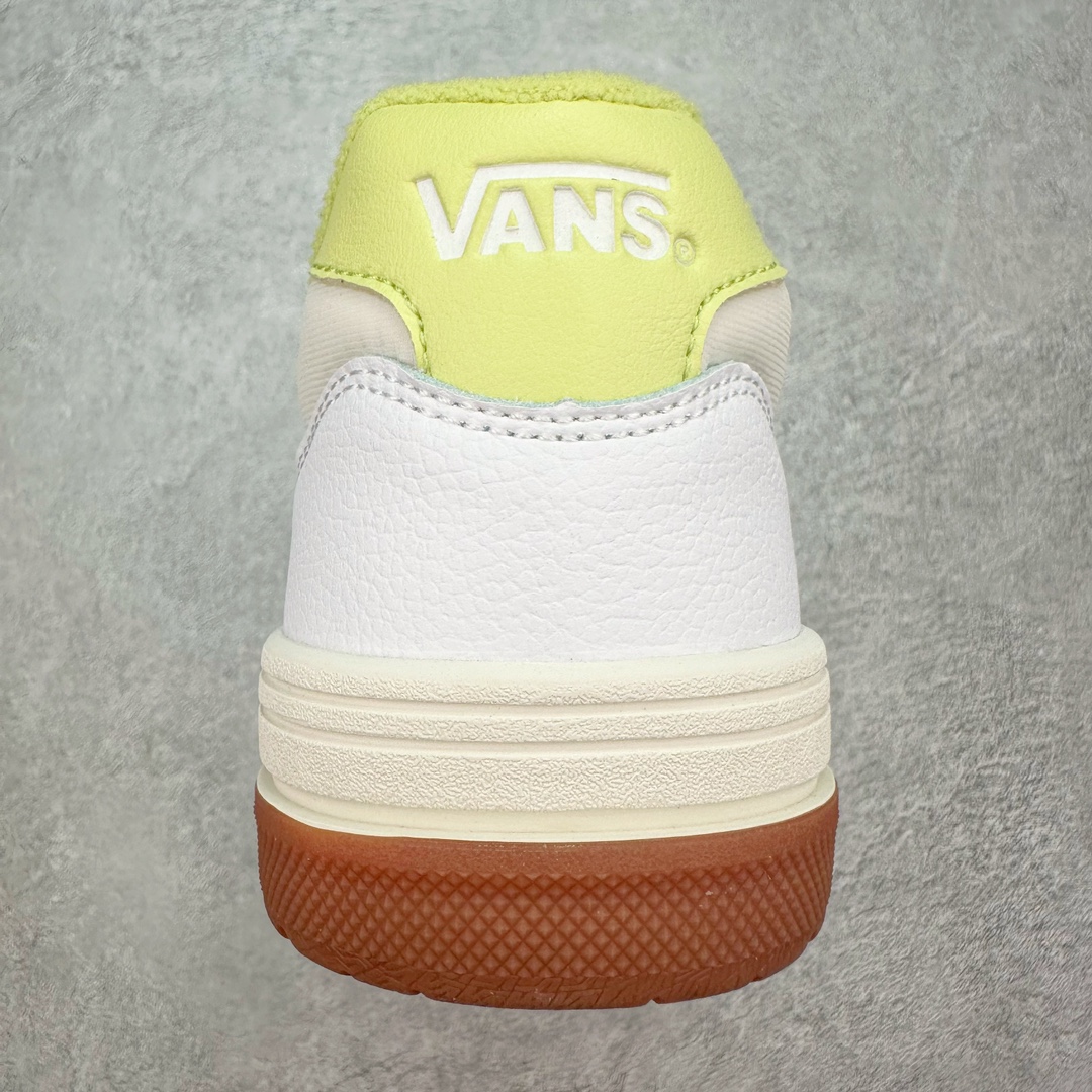 图片[8]-💰150 全新鞋型 Vans Hylane 系列n范斯官方 美式复古休闲运动鞋n本季 Vans 推出的全新鞋型 Hylane 继承了复古千禧滑板鞋 Upland 的设计精髓，鞋面整体以胖胖的面包滑板鞋样式示人，在设计上 Hylane 更是做出了更多现代化的改动。 尺码：36 36.5 37 38 38.5 39 40 40.5 41 42 42.5 43 44 45 正常码 编码：by2936020-运动鞋