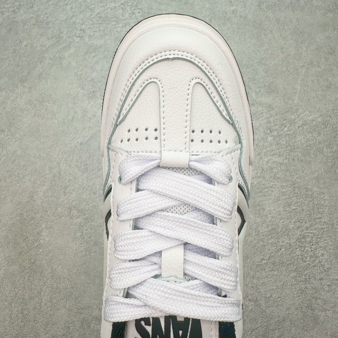 图片[4]-全新鞋型 Vans Hylane 系列 范斯官方 美式复古休闲运动鞋 本季 Vans 推出的全新鞋型 Hylane 继承了复古千禧滑板鞋 Upland 的设计精髓，鞋面整体以胖胖的面包滑板鞋样式示人，在设计上 Hylane 更是做出了更多现代化的改动。 尺码：36 36.5 37 38 38.5 39 40 40.5 41 42 42.5 43 44 45 正常码-选品中心