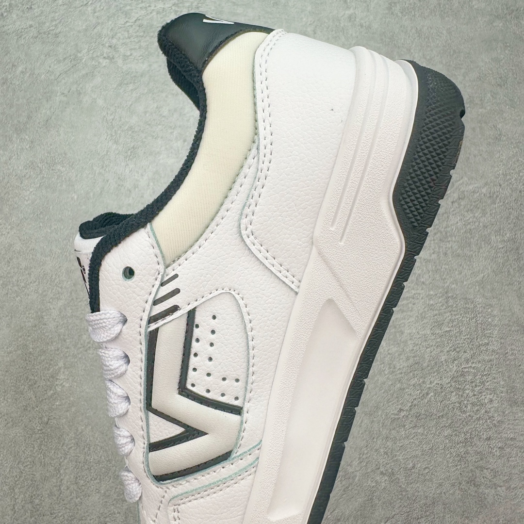 图片[7]-全新鞋型 Vans Hylane 系列 范斯官方 美式复古休闲运动鞋 本季 Vans 推出的全新鞋型 Hylane 继承了复古千禧滑板鞋 Upland 的设计精髓，鞋面整体以胖胖的面包滑板鞋样式示人，在设计上 Hylane 更是做出了更多现代化的改动。 尺码：36 36.5 37 38 38.5 39 40 40.5 41 42 42.5 43 44 45 正常码-选品中心