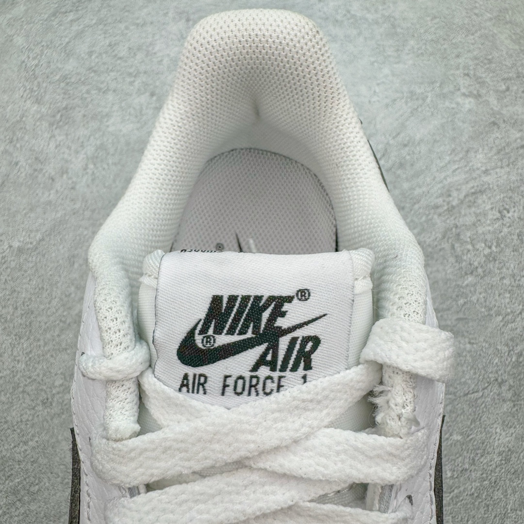 图片[12]-💰130 ＃奥莱Zp订单福利‼NK Air Force 1´07 Low 空军一号低帮百搭休闲运动板鞋 CT2382-100 独家渠道 市面未流通批次 奥莱直播间499 599一样的东西 碾压市面现存所有版本 公司一样的东西 超值回馈 帮你省钱 支持各种鉴定 柔软、弹性十足的缓震性能和出色的中底设计 横跨复古与现代的外型结合 造就出风靡全球三十多年的Force 1 直到今天还深受青睐 SIZE：39 40 40.5 41 42 42.5 43 44 编码：by2936000-运动鞋