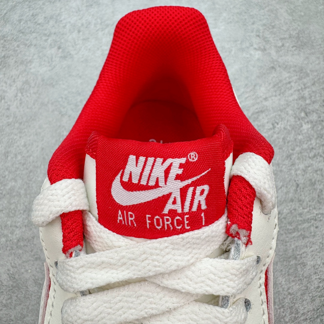 图片[14]-💰130 ＃奥莱Zp订单福利‼NK Air Force 1´07 Low 空军一号低帮百搭休闲运动板鞋 FN7349-133 独家渠道 市面未流通批次 奥莱直播间499 599一样的东西 碾压市面现存所有版本 公司一样的东西 超值回馈 帮你省钱 支持各种鉴定 柔软、弹性十足的缓震性能和出色的中底设计 横跨复古与现代的外型结合 造就出风靡全球三十多年的Force 1 直到今天还深受青睐 SIZE：39 40 40.5 41 42 42.5 43 44 编码：by2936000-运动鞋