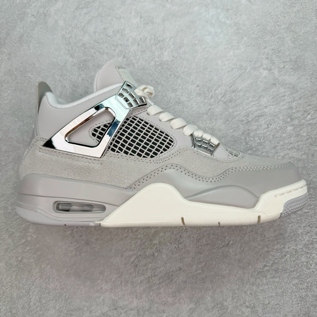 💰130 ＃CK福利特价‼Air Jordan AJ4 Retro 大厂出品 原纸板楦头开发 定制优质皮料 完美鞋型匹配公司货 正确TPU鞋舌锁扣 最新原厂底模 大底卡色咬花完美 鞋柜必备鞋款 终端现货供应 尺码：36 36.5 37.5 38 38.5 39 40 40.5 41 42 42.5 43 44 44.5 45 46 47.5 编码：by2936000-运动鞋