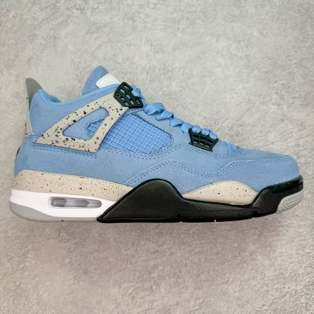 💰130 ＃CK福利特价‼Air Jordan AJ4 Retro 大厂出品 原纸板楦头开发 定制优质皮料 完美鞋型匹配公司货 正确TPU鞋舌锁扣 最新原厂底模 大底卡色咬花完美 鞋柜必备鞋款 终端现货供应 尺码：36 36.5 37.5 38 38.5 39 40 40.5 41 42 42.5 43 44 44.5 45 46 47.5 编码：by2936000-运动鞋