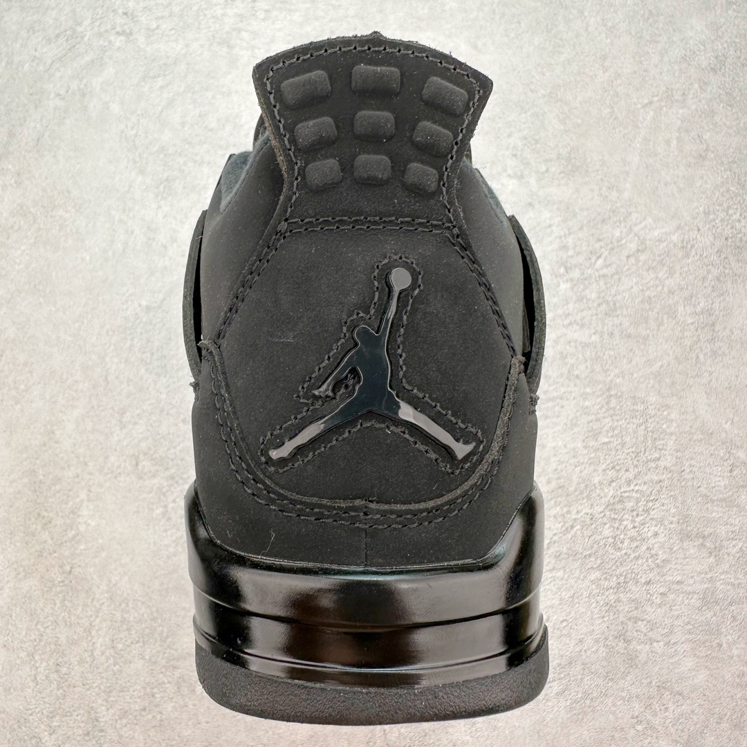 图片[8]-💰130 ＃CK福利特价‼Air Jordan AJ4 Retro 大厂出品 原纸板楦头开发 定制优质皮料 完美鞋型匹配公司货 正确TPU鞋舌锁扣 最新原厂底模 大底卡色咬花完美 鞋柜必备鞋款 终端现货供应 尺码：36 36.5 37.5 38 38.5 39 40 40.5 41 42 42.5 43 44 44.5 45 46 47.5 编码：by2936000-运动鞋