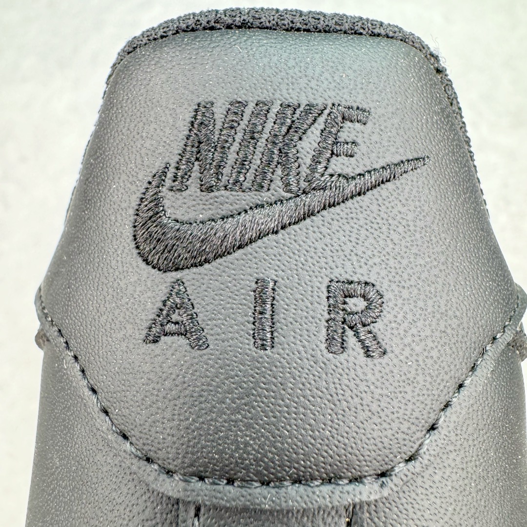 ＃福利特价‼️
NK Air Force 1 07 空军一号经典低帮板鞋 全黑   CW2288-001