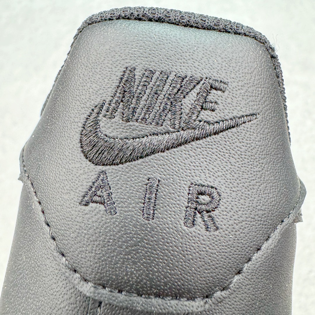 ＃福利特价‼️
NK Air Force 1 07 空军一号经典低帮板鞋 全黑   CW2288-001
