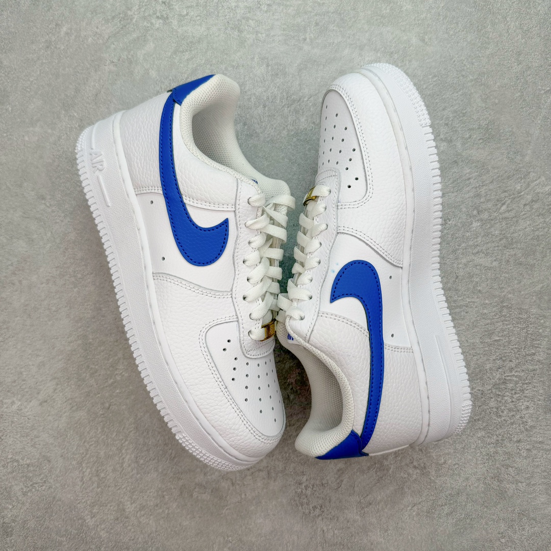 图片[3]-💰130 ＃奥莱Zp订单福利‼NK Air Force 1´07 Low 空军一号低帮百搭休闲运动板鞋 DM2845-100 独家渠道 市面未流通批次 奥莱直播间499 599一样的东西 碾压市面现存所有版本 公司一样的东西 超值回馈 帮你省钱 支持各种鉴定 柔软、弹性十足的缓震性能和出色的中底设计 横跨复古与现代的外型结合 造就出风靡全球三十多年的Force 1 直到今天还深受青睐 SIZE：39 40 40.5 41 42 42.5 43 44 编码：by2936000-运动鞋