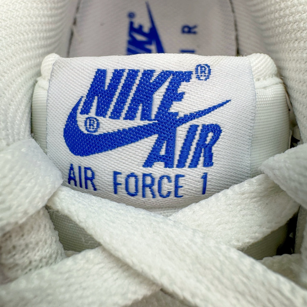 图片[14]-💰130 ＃奥莱Zp订单福利‼NK Air Force 1´07 Low 空军一号低帮百搭休闲运动板鞋 DM2845-100 独家渠道 市面未流通批次 奥莱直播间499 599一样的东西 碾压市面现存所有版本 公司一样的东西 超值回馈 帮你省钱 支持各种鉴定 柔软、弹性十足的缓震性能和出色的中底设计 横跨复古与现代的外型结合 造就出风靡全球三十多年的Force 1 直到今天还深受青睐 SIZE：39 40 40.5 41 42 42.5 43 44 编码：by2936000-运动鞋