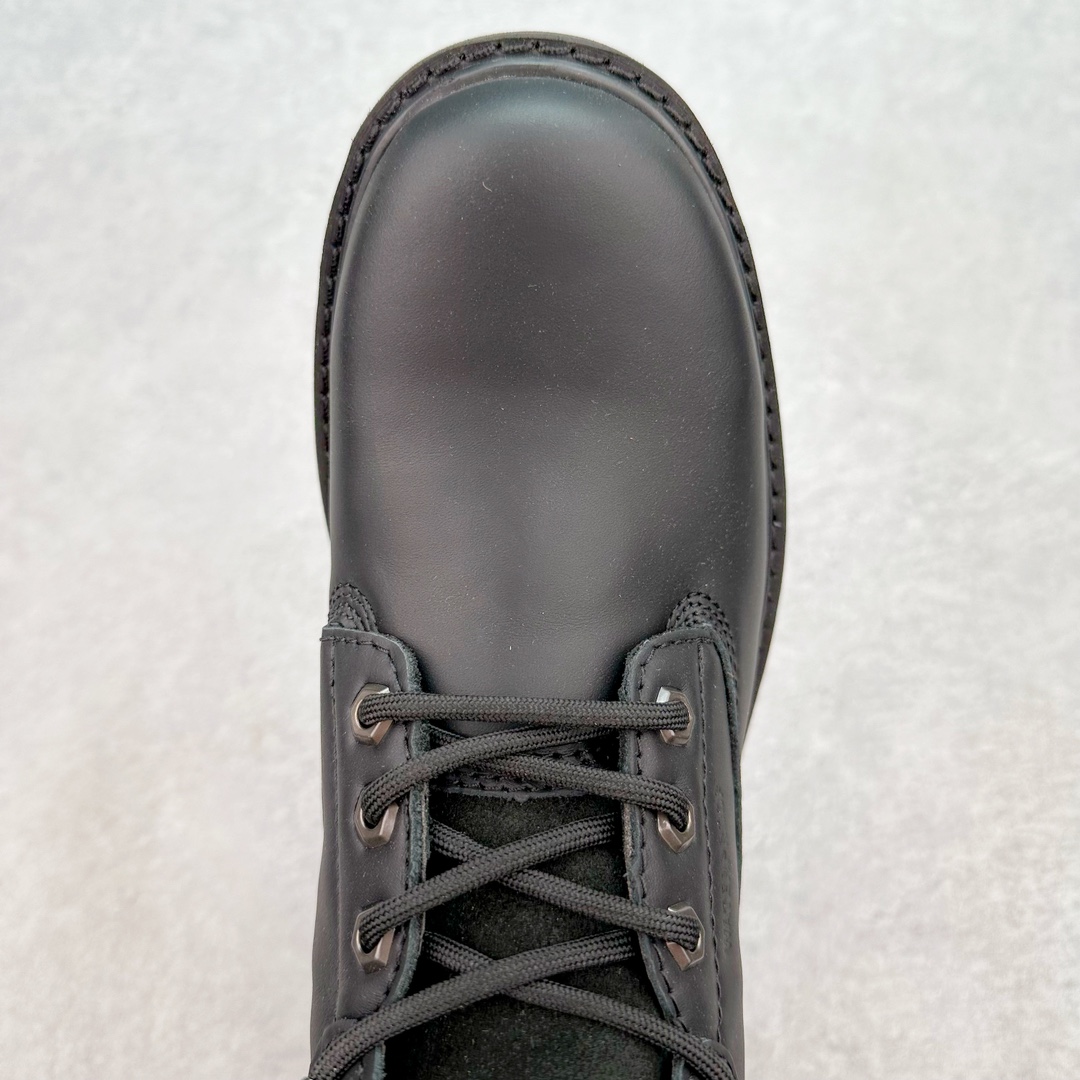 图片[4]-最新款天猫官方同步硬汉推土机CAT卡特 GORE-TEX户外休闲工装大黄靴防水鞋系列 广东全新工艺升级 全鞋真牛皮材料 大底到五金都是代工厂原材料制作 同原版固特异永不开胶工艺 好货不杀猪 首单质量严格把控 某宝代购最畅销的产品 全网独家首发 品质毋庸置疑 全套官网统一包装 今年冬季防寒户外专用 日常随意搭配 型男必备 尺码：39 40 41 42 43 44 （皮鞋码）-选品中心