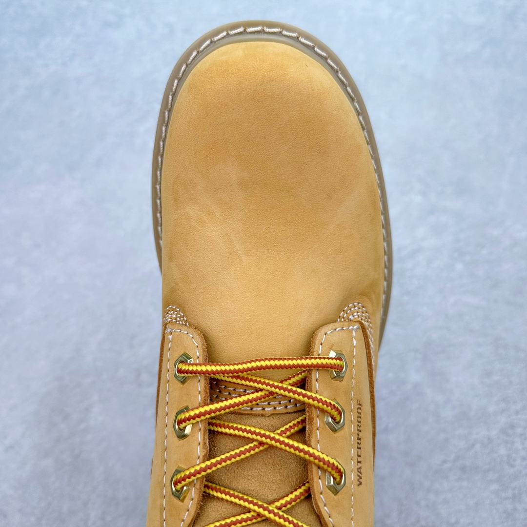 图片[4]-最新款天猫官方同步硬汉推土机CAT卡特 GORE-TEX户外休闲工装大黄靴防水鞋系列 广东全新工艺升级 全鞋真牛皮材料 大底到五金都是代工厂原材料制作 同原版固特异永不开胶工艺 好货不杀猪 首单质量严格把控 某宝代购最畅销的产品 全网独家首发 品质毋庸置疑 全套官网统一包装 今年冬季防寒户外专用 日常随意搭配 型男必备 尺码：39 40 41 42 43 44 （皮鞋码）-选品中心