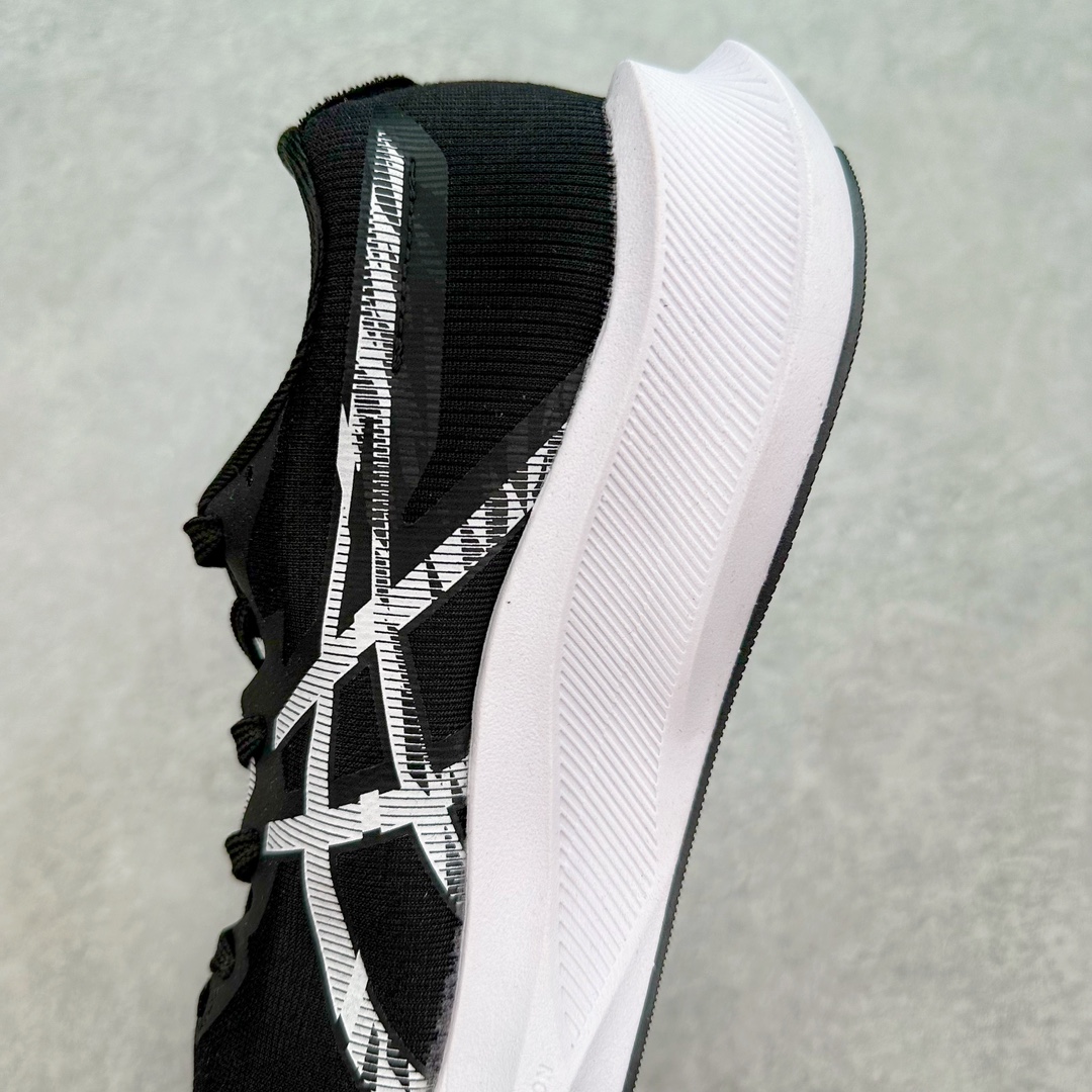 图片[7]-Asics Magic Speed 3 系列碳板竞速跑步鞋 鞋款采用亚瑟士FF BLAST CUSHIONING中底设计 为运动中带来回弾性和轻量性感受 工程网眼鞋面提供运动中所需的透气性和舒适性 内陷式碳板大底结构 带来运动时足底的舒适性和灵活性 帮助跑者获得轻盈的落地体验 尺码：36 37 38 39 39.5 40 40.5 41.5 42 42.5 43.5 44 45-选品中心