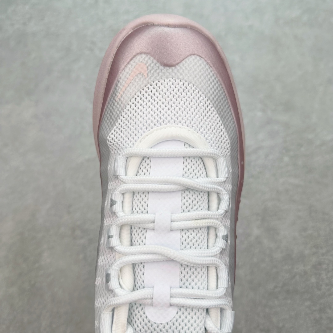 图片[4]-NK Air Max Axis 半掌气垫跑鞋 舒适脚感 上脚百搭 精心设计 3D刺绣耐克钩 原鞋1：1开发制作 最新高端头层皮面+网面复合完美体现匠工造诣 半盏真气垫实力组合大底 尺码：36 36.5 37.5 38 38.5 39 40 40.5 41 42 42.5 43 44 44.5 45-选品中心