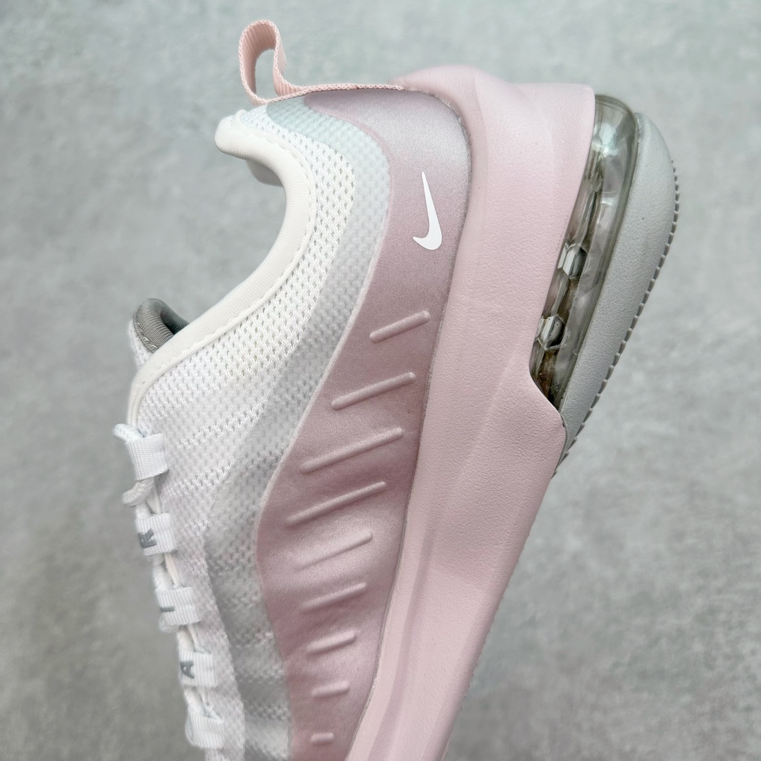 图片[7]-NK Air Max Axis 半掌气垫跑鞋 舒适脚感 上脚百搭 精心设计 3D刺绣耐克钩 原鞋1：1开发制作 最新高端头层皮面+网面复合完美体现匠工造诣 半盏真气垫实力组合大底 尺码：36 36.5 37.5 38 38.5 39 40 40.5 41 42 42.5 43 44 44.5 45-选品中心