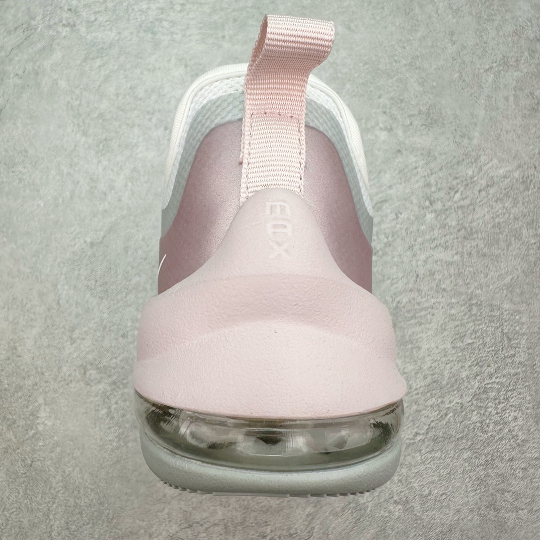 图片[8]-NK Air Max Axis 半掌气垫跑鞋 舒适脚感 上脚百搭 精心设计 3D刺绣耐克钩 原鞋1：1开发制作 最新高端头层皮面+网面复合完美体现匠工造诣 半盏真气垫实力组合大底 尺码：36 36.5 37.5 38 38.5 39 40 40.5 41 42 42.5 43 44 44.5 45-选品中心