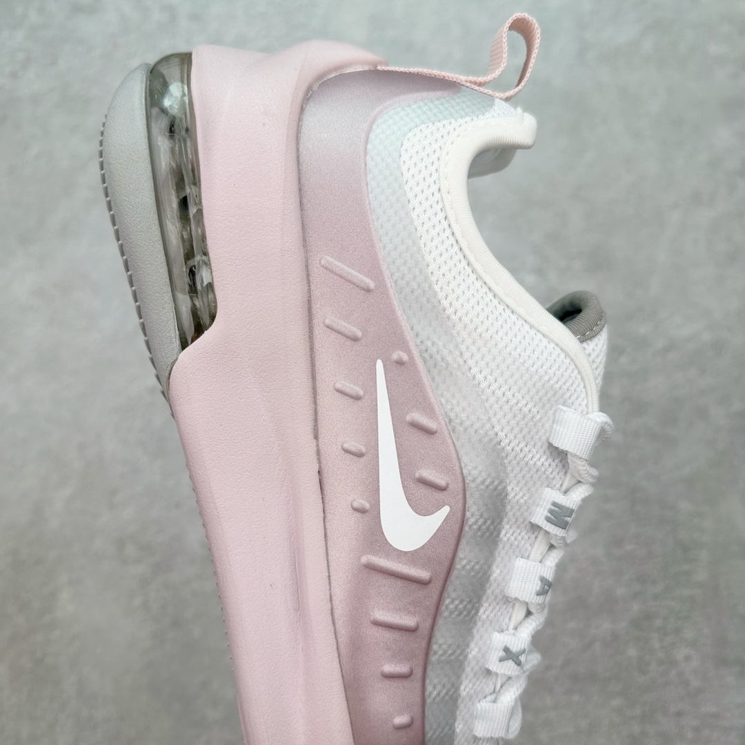 图片[6]-NK Air Max Axis 半掌气垫跑鞋 舒适脚感 上脚百搭 精心设计 3D刺绣耐克钩 原鞋1：1开发制作 最新高端头层皮面+网面复合完美体现匠工造诣 半盏真气垫实力组合大底 尺码：36 36.5 37.5 38 38.5 39 40 40.5 41 42 42.5 43 44 44.5 45-选品中心