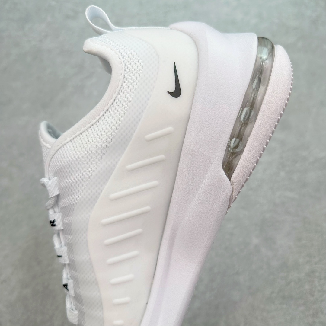 图片[7]-NK Air Max Axis 半掌气垫跑鞋 舒适脚感 上脚百搭 精心设计 3D刺绣耐克钩 原鞋1：1开发制作 最新高端头层皮面+网面复合完美体现匠工造诣 半盏真气垫实力组合大底 尺码：36 36.5 37.5 38 38.5 39 40 40.5 41 42 42.5 43 44 44.5 45-选品中心