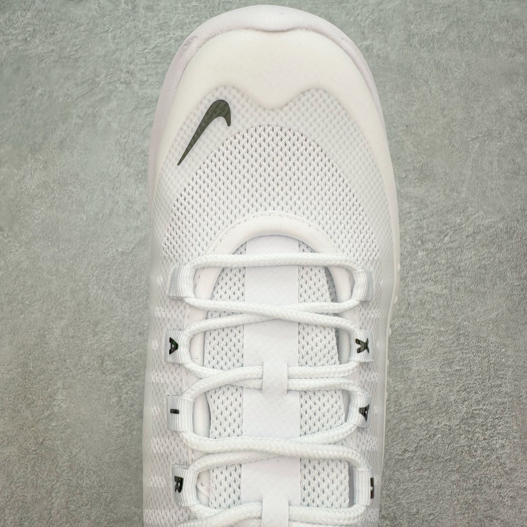 图片[4]-NK Air Max Axis 半掌气垫跑鞋 舒适脚感 上脚百搭 精心设计 3D刺绣耐克钩 原鞋1：1开发制作 最新高端头层皮面+网面复合完美体现匠工造诣 半盏真气垫实力组合大底 尺码：36 36.5 37.5 38 38.5 39 40 40.5 41 42 42.5 43 44 44.5 45-选品中心