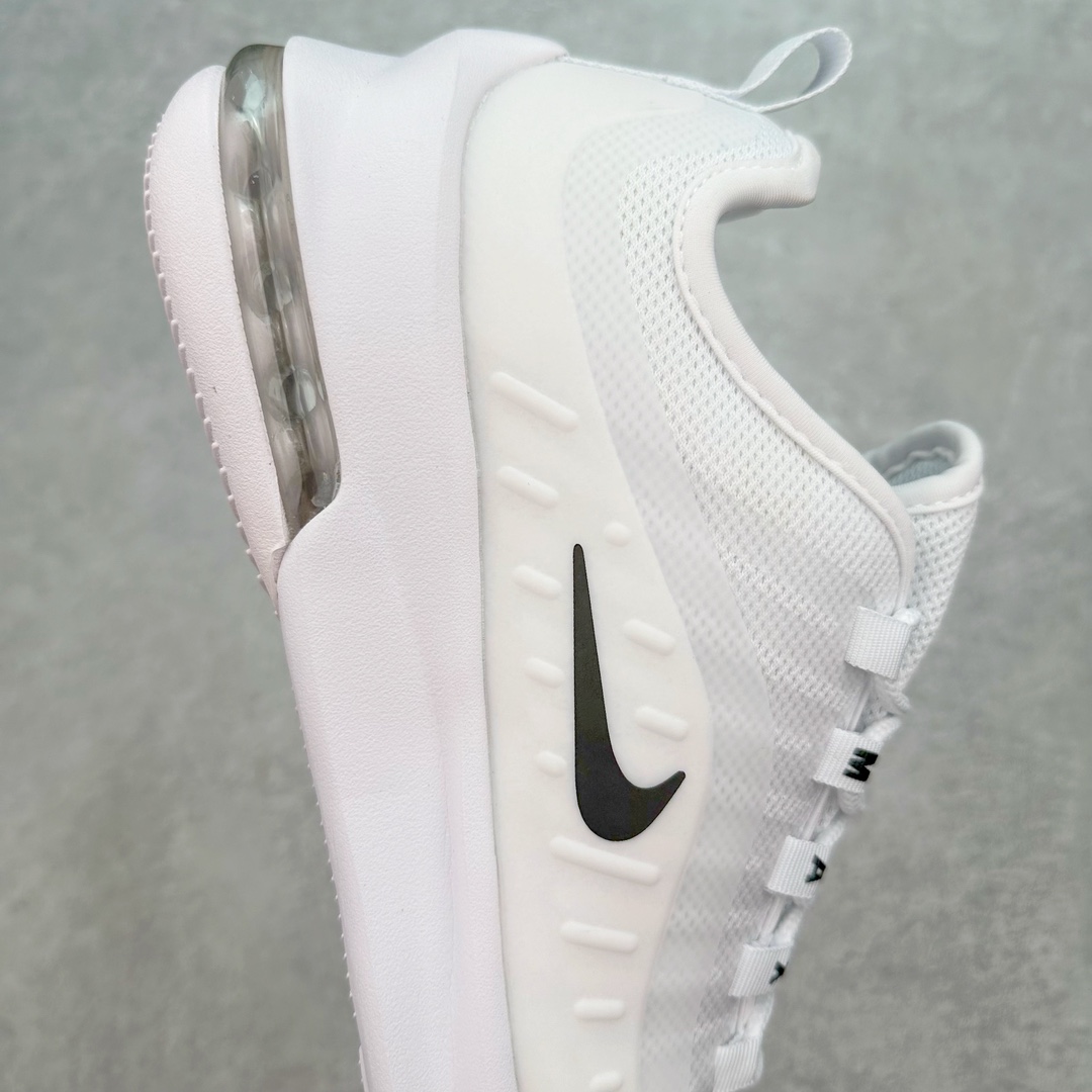 图片[6]-NK Air Max Axis 半掌气垫跑鞋 舒适脚感 上脚百搭 精心设计 3D刺绣耐克钩 原鞋1：1开发制作 最新高端头层皮面+网面复合完美体现匠工造诣 半盏真气垫实力组合大底 尺码：36 36.5 37.5 38 38.5 39 40 40.5 41 42 42.5 43 44 44.5 45-选品中心