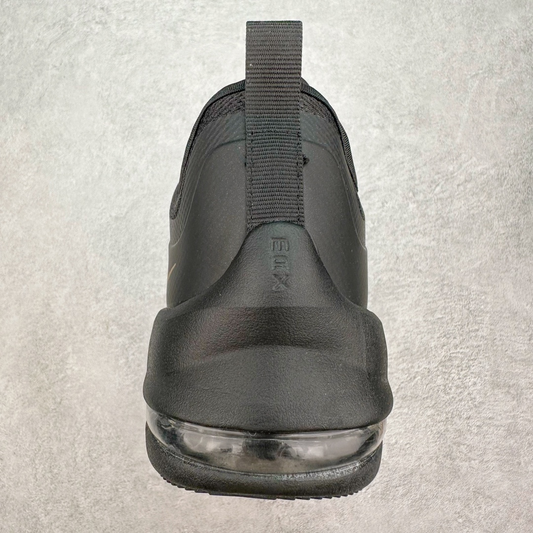 图片[8]-NK Air Max Axis 半掌气垫跑鞋 舒适脚感 上脚百搭 精心设计 3D刺绣耐克钩 原鞋1：1开发制作 最新高端头层皮面+网面复合完美体现匠工造诣 半盏真气垫实力组合大底 尺码：36 36.5 37.5 38 38.5 39 40 40.5 41 42 42.5 43 44 44.5 45-选品中心