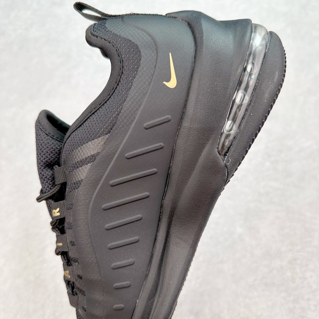 图片[7]-NK Air Max Axis 半掌气垫跑鞋 舒适脚感 上脚百搭 精心设计 3D刺绣耐克钩 原鞋1：1开发制作 最新高端头层皮面+网面复合完美体现匠工造诣 半盏真气垫实力组合大底 尺码：36 36.5 37.5 38 38.5 39 40 40.5 41 42 42.5 43 44 44.5 45-选品中心