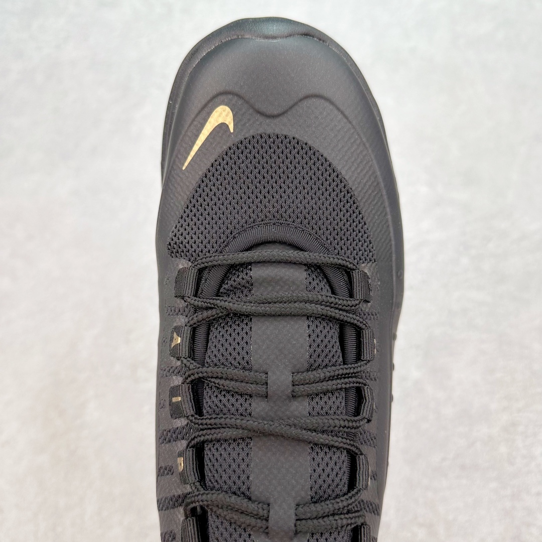 图片[4]-NK Air Max Axis 半掌气垫跑鞋 舒适脚感 上脚百搭 精心设计 3D刺绣耐克钩 原鞋1：1开发制作 最新高端头层皮面+网面复合完美体现匠工造诣 半盏真气垫实力组合大底 尺码：36 36.5 37.5 38 38.5 39 40 40.5 41 42 42.5 43 44 44.5 45-选品中心