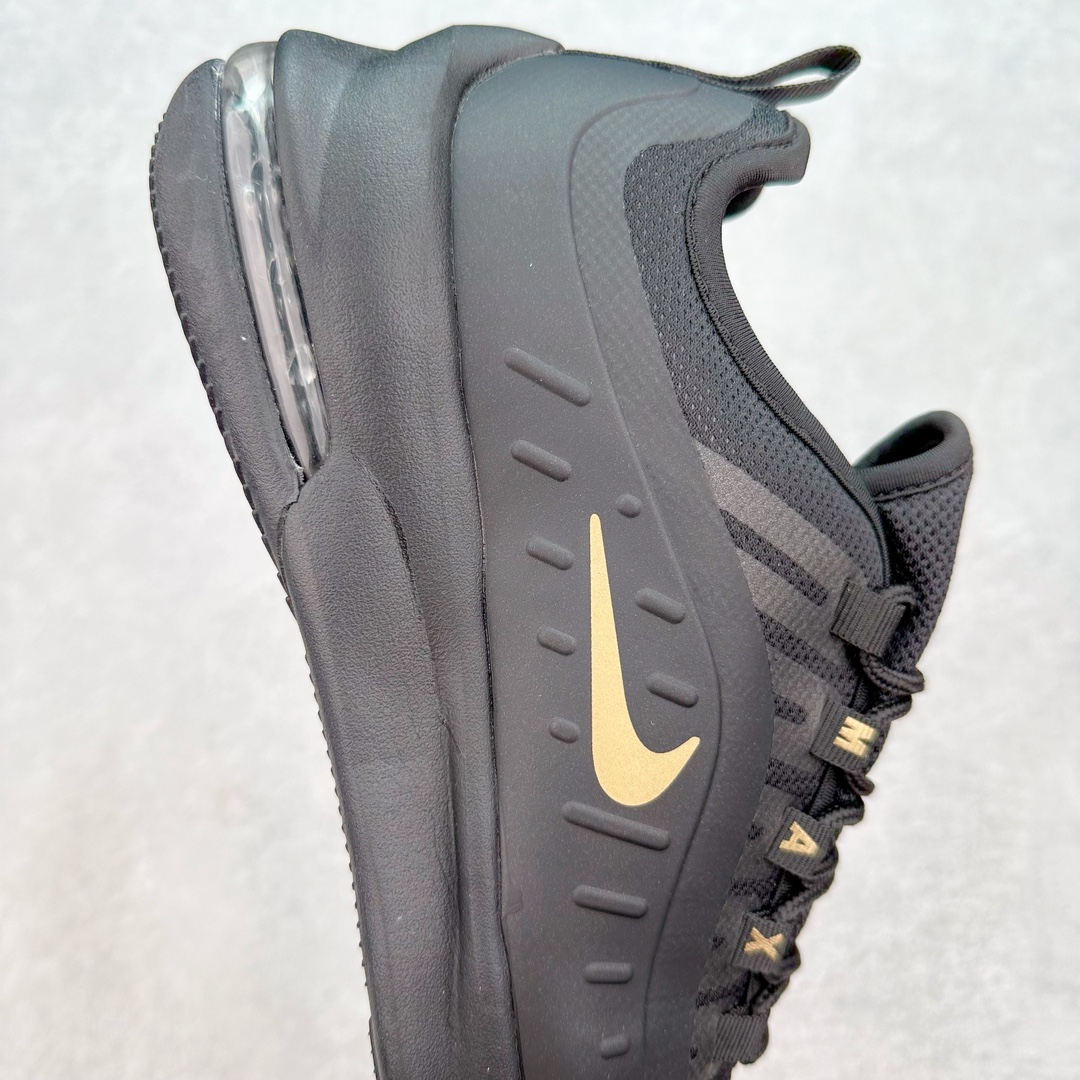 图片[6]-NK Air Max Axis 半掌气垫跑鞋 舒适脚感 上脚百搭 精心设计 3D刺绣耐克钩 原鞋1：1开发制作 最新高端头层皮面+网面复合完美体现匠工造诣 半盏真气垫实力组合大底 尺码：36 36.5 37.5 38 38.5 39 40 40.5 41 42 42.5 43 44 44.5 45-选品中心