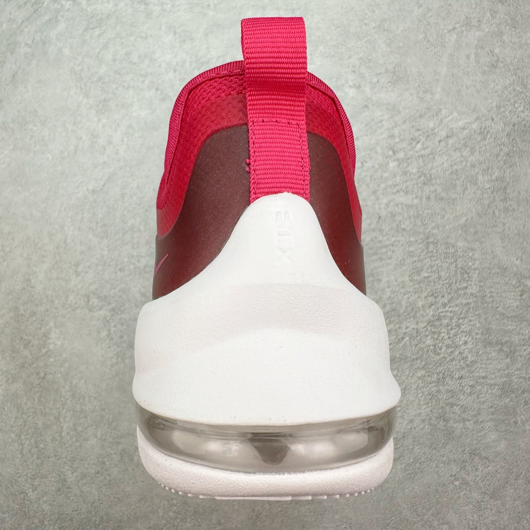 图片[8]-NK Air Max Axis 半掌气垫跑鞋 舒适脚感 上脚百搭 精心设计 3D刺绣耐克钩 原鞋1：1开发制作 最新高端头层皮面+网面复合完美体现匠工造诣 半盏真气垫实力组合大底 尺码：36 36.5 37.5 38 38.5 39 40 40.5 41 42 42.5 43 44 44.5 45-选品中心