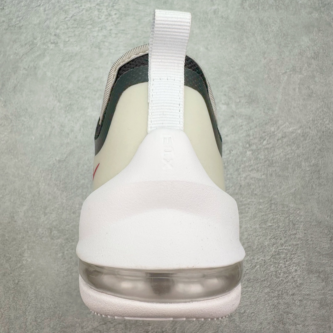 图片[8]-NK Air Max Axis 半掌气垫跑鞋 舒适脚感 上脚百搭 精心设计 3D刺绣耐克钩 原鞋1：1开发制作 最新高端头层皮面+网面复合完美体现匠工造诣 半盏真气垫实力组合大底 尺码：36 36.5 37.5 38 38.5 39 40 40.5 41 42 42.5 43 44 44.5 45-选品中心