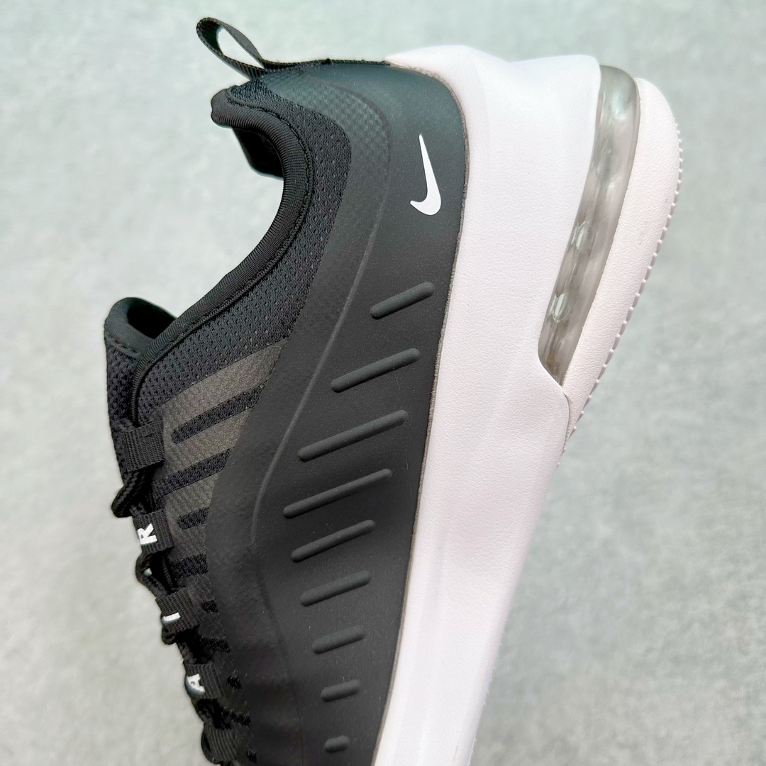 图片[7]-NK Air Max Axis 半掌气垫跑鞋 舒适脚感 上脚百搭 精心设计 3D刺绣耐克钩 原鞋1：1开发制作 最新高端头层皮面+网面复合完美体现匠工造诣 半盏真气垫实力组合大底 尺码：36 36.5 37.5 38 38.5 39 40 40.5 41 42 42.5 43 44 44.5 45-选品中心