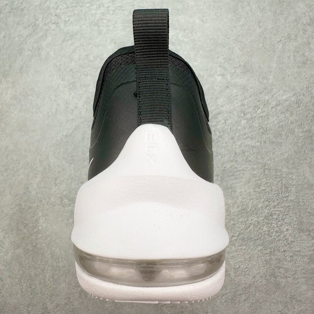 图片[8]-NK Air Max Axis 半掌气垫跑鞋 舒适脚感 上脚百搭 精心设计 3D刺绣耐克钩 原鞋1：1开发制作 最新高端头层皮面+网面复合完美体现匠工造诣 半盏真气垫实力组合大底 尺码：36 36.5 37.5 38 38.5 39 40 40.5 41 42 42.5 43 44 44.5 45-选品中心