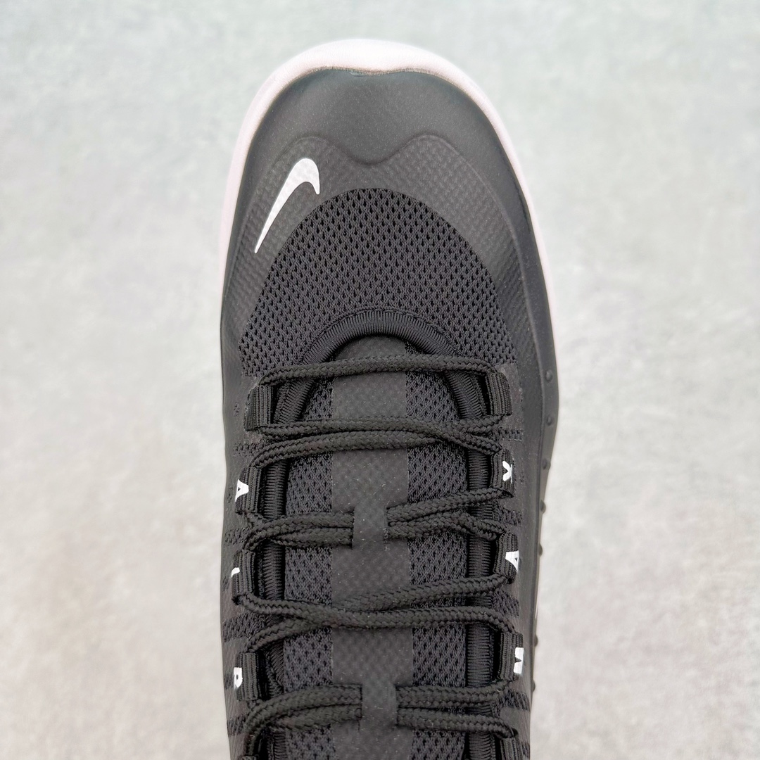 图片[4]-NK Air Max Axis 半掌气垫跑鞋 舒适脚感 上脚百搭 精心设计 3D刺绣耐克钩 原鞋1：1开发制作 最新高端头层皮面+网面复合完美体现匠工造诣 半盏真气垫实力组合大底 尺码：36 36.5 37.5 38 38.5 39 40 40.5 41 42 42.5 43 44 44.5 45-选品中心