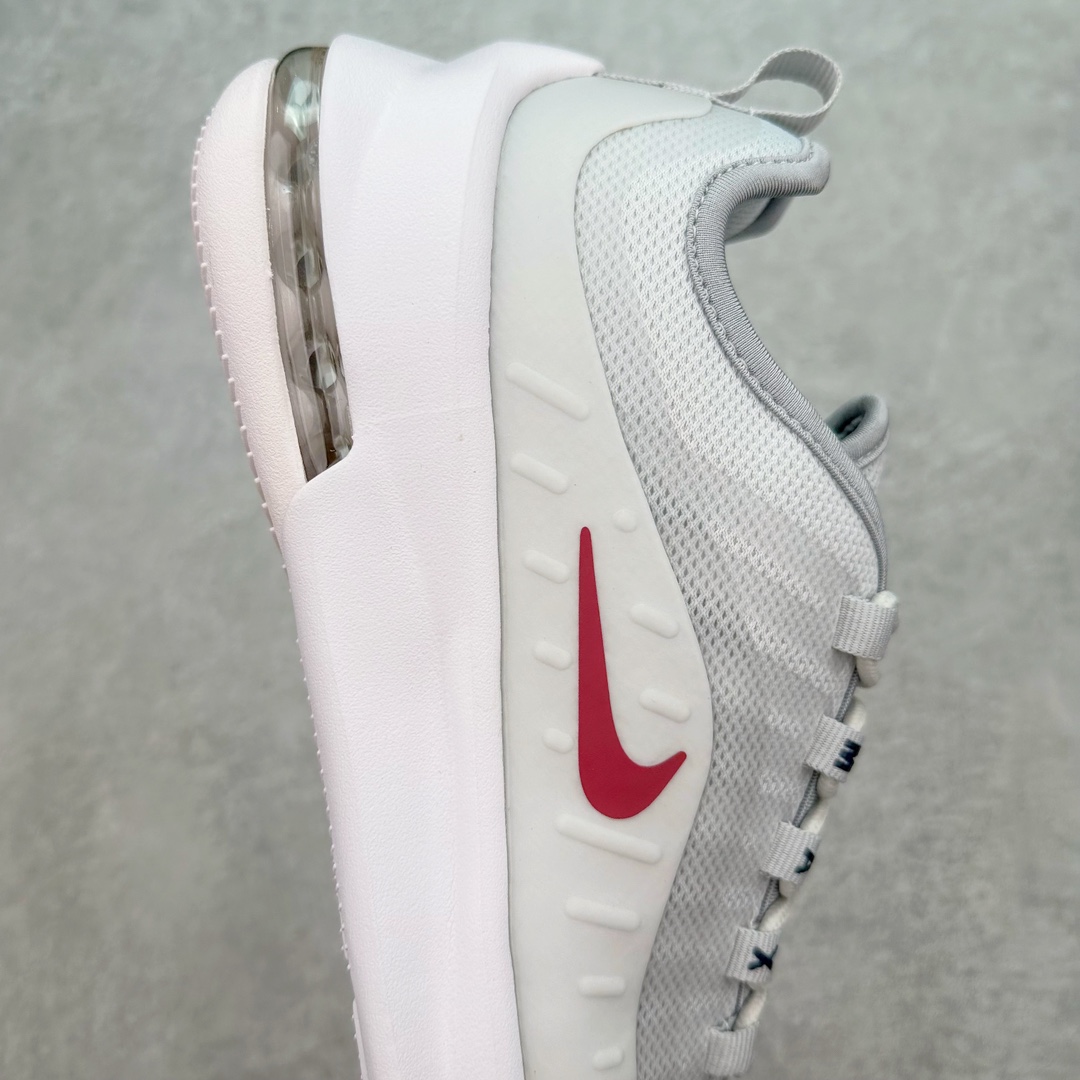 图片[6]-NK Air Max Axis 半掌气垫跑鞋 舒适脚感 上脚百搭 精心设计 3D刺绣耐克钩 原鞋1：1开发制作 最新高端头层皮面+网面复合完美体现匠工造诣 半盏真气垫实力组合大底 尺码：36 36.5 37.5 38 38.5 39 40 40.5 41 42 42.5 43 44 44.5 45-选品中心