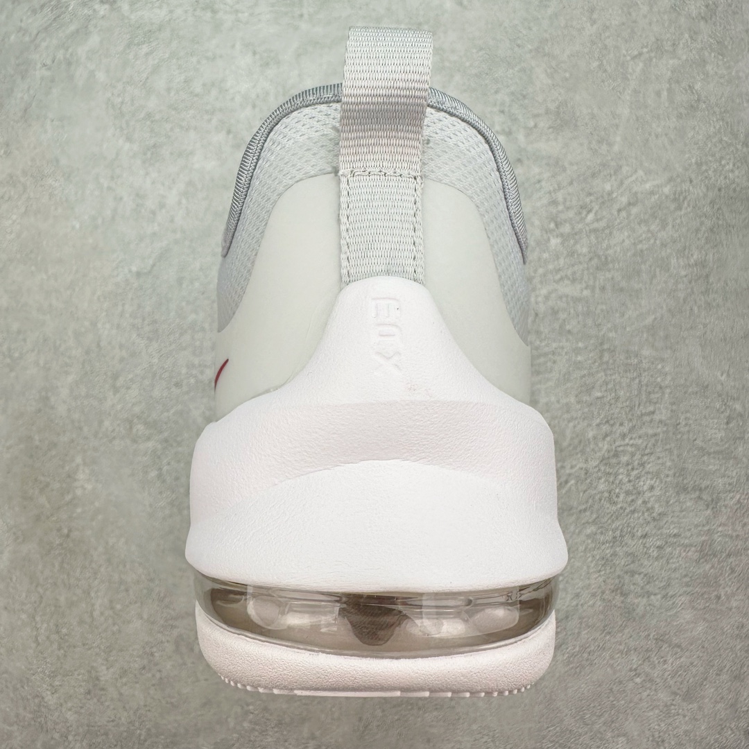 图片[8]-NK Air Max Axis 半掌气垫跑鞋 舒适脚感 上脚百搭 精心设计 3D刺绣耐克钩 原鞋1：1开发制作 最新高端头层皮面+网面复合完美体现匠工造诣 半盏真气垫实力组合大底 尺码：36 36.5 37.5 38 38.5 39 40 40.5 41 42 42.5 43 44 44.5 45-选品中心