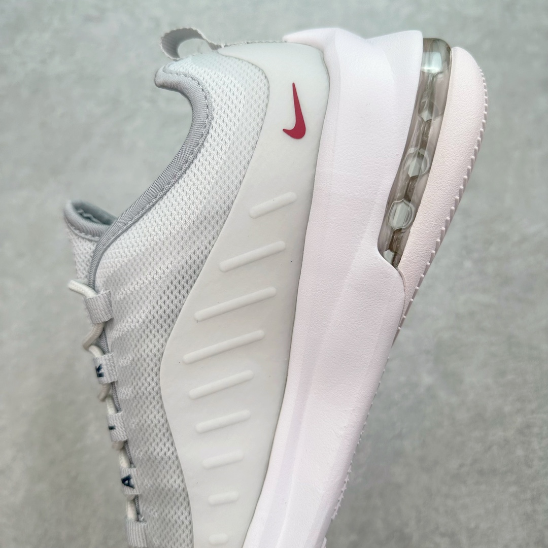 图片[7]-NK Air Max Axis 半掌气垫跑鞋 舒适脚感 上脚百搭 精心设计 3D刺绣耐克钩 原鞋1：1开发制作 最新高端头层皮面+网面复合完美体现匠工造诣 半盏真气垫实力组合大底 尺码：36 36.5 37.5 38 38.5 39 40 40.5 41 42 42.5 43 44 44.5 45-选品中心