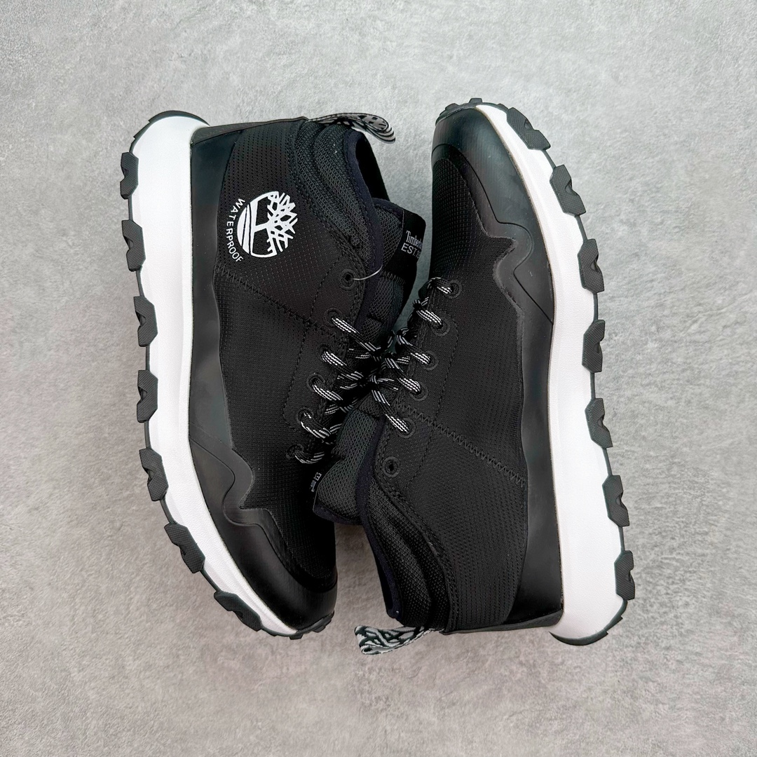 图片[3]-#Timberland添柏岚/天伯伦户外高帮休闲大黄靴系列 广东大厂品质 原盒原包装 #23ss新款 时尚潮流搭配 面料采用意大利🇮🇹顶级磨砂细纹牛皮 搭配防臭防腐真皮乳胶鞋垫 大底到五金都是代工厂原材料制作 同原版固特异永不开胶工艺 好货不杀猪 首单质量严格把控 全网独家首发 品质毋庸置疑 全套官网统一包装 给您完美的穿着体验 质量考究耐穿 型男必备 专治不帅 高品质脚感一流 今年冬季防寒户外专用 日常随意搭配 尺码：39 40 41 42 43 44（皮鞋码）-选品中心