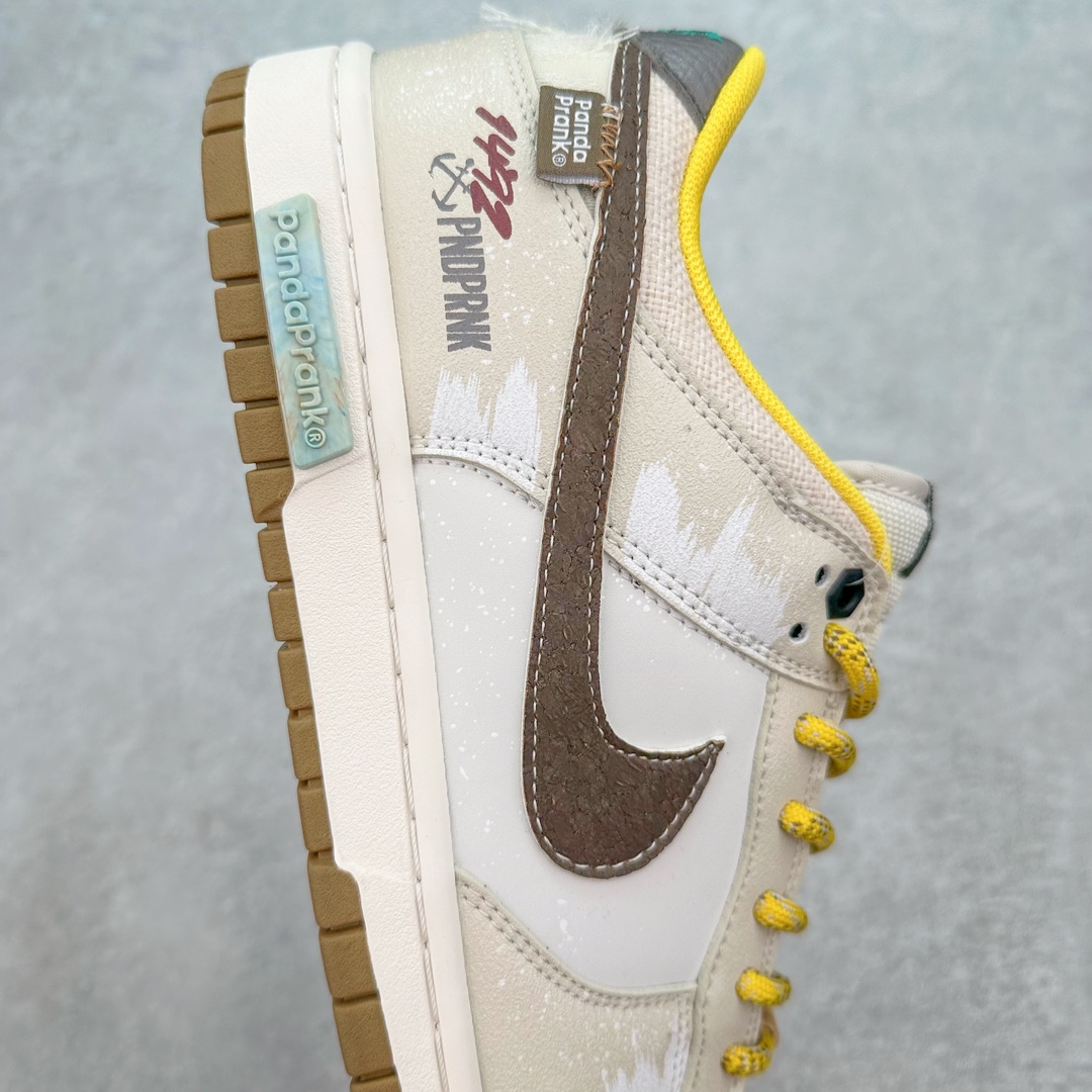 图片[6]-💰260 NK Dunk Low 定制配色 FV3629-371 大厂出品 极力推荐 原装头层材料 独家版型蒸餾加工帶來的是更好的视觉和脚感体验大厂纯原品质出货 清洁度 电绣工艺 皮料切割干净无任何毛边 细节完美 SIZE：36 36.5 37.5 38 38.5 39 40 40.5 41 42 42.5 43 44 44.5 45 46 47.5 编码：Jby3936030-运动鞋