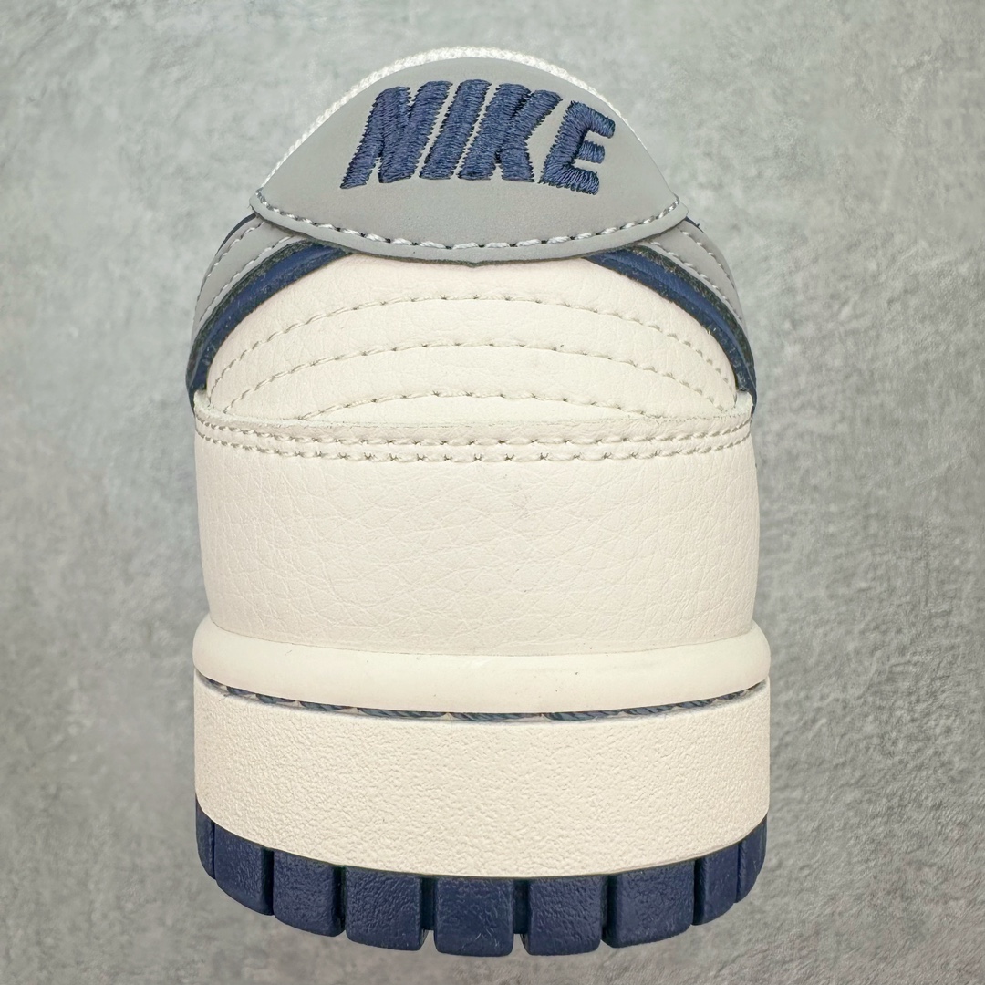 图片[8]-NK Dunk Low 定制配色 SJ2068-277 大厂出品 极力推荐 原装头层材料 独家版型蒸餾加工帶來的是更好的视觉和脚感体验大厂纯原品质出货 清洁度 电绣工艺 皮料切割干净无任何毛边 细节完美 尺码：36 36.5 37.5 38 38.5 39 40 40.5 41 42 42.5 43 44 44.5 45 46 47.5-选品中心