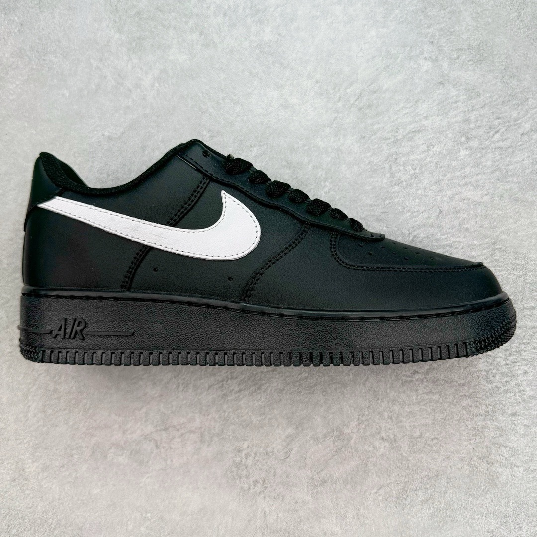＃福利特价‼️
NK Air Force 1 07 空军一号经典低帮板鞋 全网最具性价比版本没有之一 2