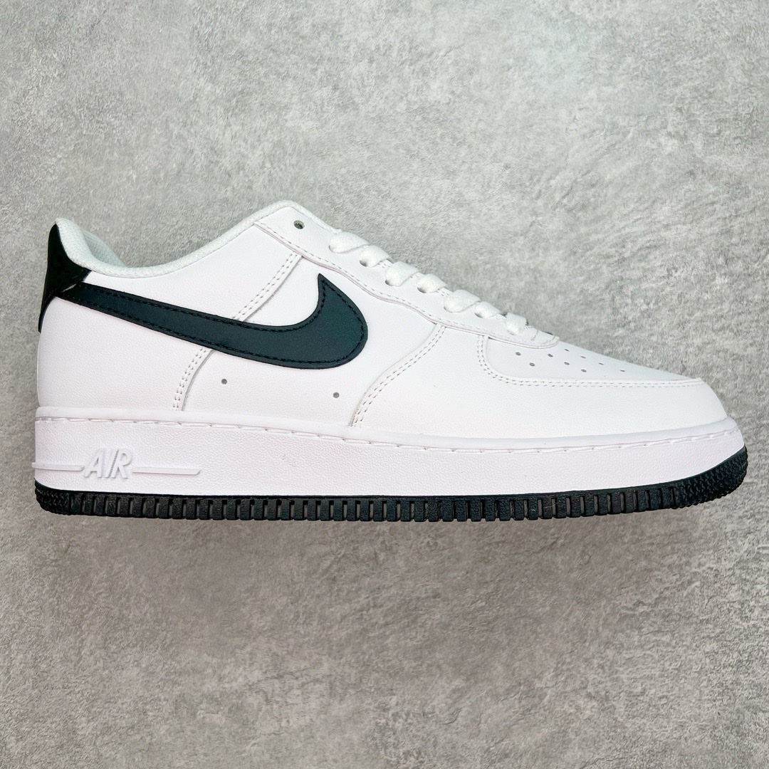 ＃福利特价‼️
NK Air Force 1 07 空军一号经典低帮板鞋 全网最具性价比版本没有之一 2
