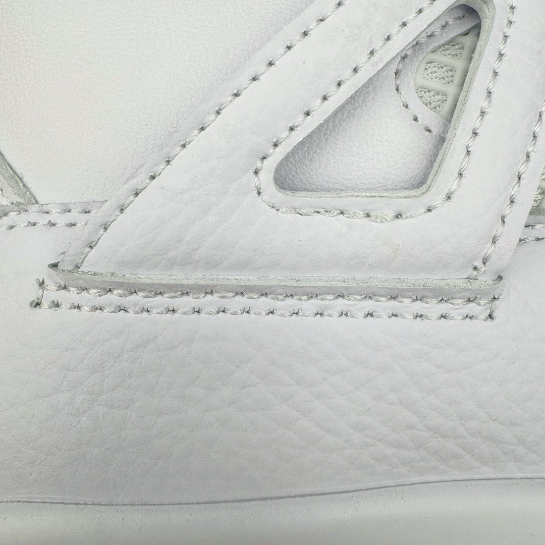 Air Jordan 4 Retro White Orange, Premium Quality, Wide Size Range Available 15 i1724437923 4896 0