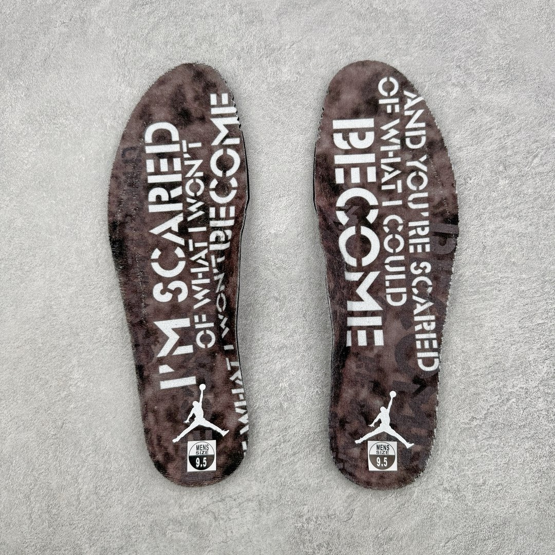 图片[17]-＃KZ神版福利回馈 Air Jordan AJ4 Retro 恐惧奥利奥 626969-030 独家外贸特供尺码含 45.5 49.5 50.5 国内外口碑最好最推荐的产品 市场中端王者 亲自操刀耗时半年巨作 全套原纸板楦头开发 确保原汁原味 完美呈现四代版型 一比一鞋头弧度高度鞋身弧度 此版本只针对中端市场 皮料材质有所更替 其他数据细节工艺流程均保持一致 绝不口嗨 细节品控鞋型随意秒杀市面3XX 4XX 原厂TPU网格鞋带扣 正确内里网布 菱角分明不变形无多余毛边 柔软性质感一致于原鞋 市场唯一原厂鞋扣模具 背面可见隐藏注塑口 原厂织唛标 原厂飞人电绣工艺 尾指中部跳三针 独家绑鞋带手法 印刷中底布 四线拉帮 米色美纹纸贴合固定 进口港宝加持 后跟自然饱满 全鞋荧光划线卡点 追求极致完美 每一双都是工艺品 多重QC质检 超越公司货的品控标准 实实在在的免检产品 尺码：40 40.5 41 42 42.5 43 44 44.5 45 45.5 46 47.5 48.5 49.5 50.5-选品中心